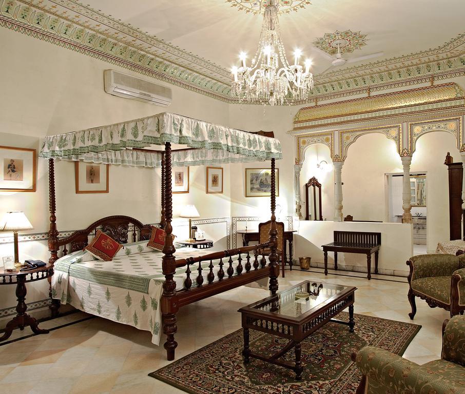 Deluxe Double or Twin Room: 20% off on SPA